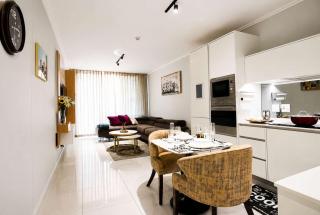 The Signature Luxury Stay - 0