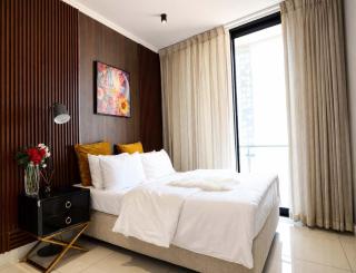 The Signature Luxury Stay - 9