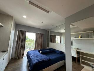 Studentpark apartment by RD - 9
