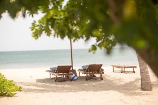 Anantaya Resort and Spa Passikudah - Pasikuda - 4