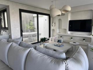 Almaza Bay Holiday Homes By Bluekeys - 7