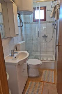Apartments with parking space Trogir - 17609 - 8