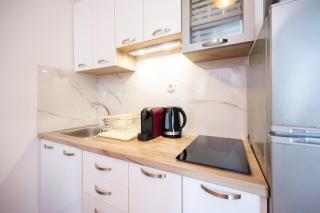 Apartments with parking space Trogir - 17609 - 2