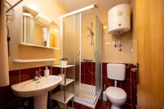 Apartments with parking space Trogir - 17609 - 1