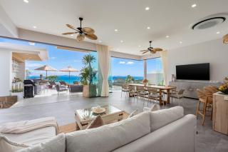 Mee Kham Sook Luxury Villa - 9