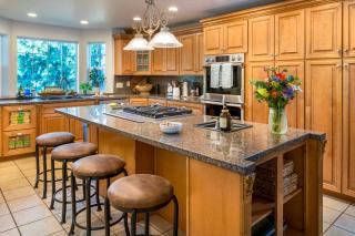 Three Springs Estate | 7BR Retreat with Pond - 9