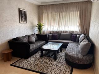 Charming Apartment in Agadir - 0