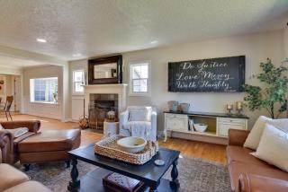 Three Springs Estate | 7BR Retreat with Pond - 5