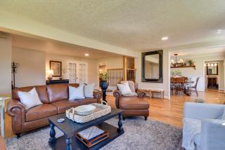Three Springs Estate | 7BR Retreat with Pond - 4
