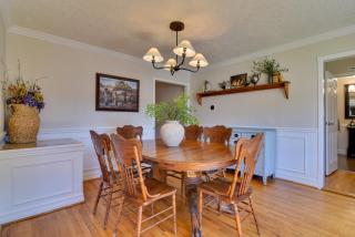 Three Springs Estate | 7BR Retreat with Pond - 2