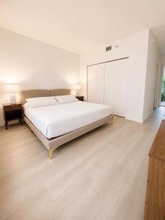 Apto en Kendall Miami 2habitaciones y 3baños - 4