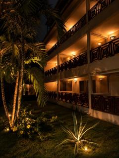 Savoy Hotel Boutique - 8
