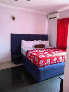 Diamond Groove Hotel & Suites - 8