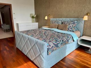 GARDEN TOWERS BOUTIQUE APARTMENT with FREE PARKING - Praag - 3
