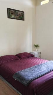 Zhafran homestay syari'ah - 6