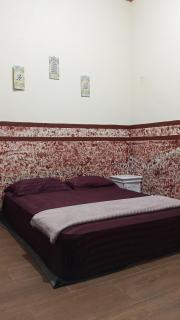 Zhafran homestay syari'ah - 7