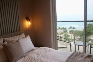 Luxurious 3BR Penthouse apartment with ocean views - 7