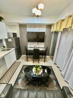 Azure Condo 1BR Next to Mall, Near City & Airport - 8