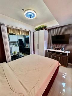 Azure Condo 1BR Next to Mall, Near City & Airport - 6