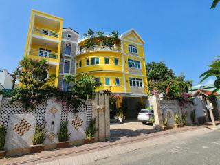 Ngoc Son Hotel - 0