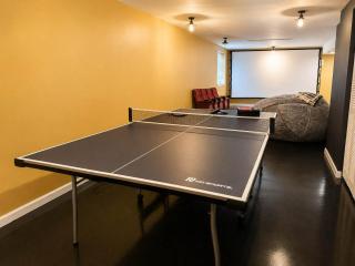 The Affordable Family Fun House- Ping Pong, Pool Table, Darts - Post Falls - 4