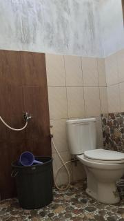 Zhafran homestay syari'ah - 9