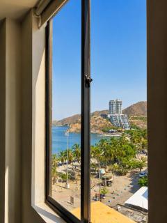 Apartamento 10c Edf.Playa - 2
