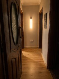 Madinaty B6 Ground-Floor 2-Bedroom with Private Garden - 4