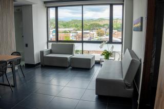 Patio Alto Rooftop - 1