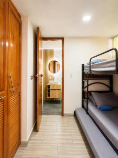 Apartamento 10c Edf.Playa - 1