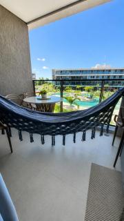 Alto padrão Muro Alto - Porto de Galinhas em resort e jacuzzis - 9
