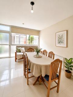 Duplex Independencia - 4