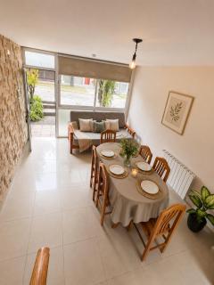 Duplex Independencia - 1
