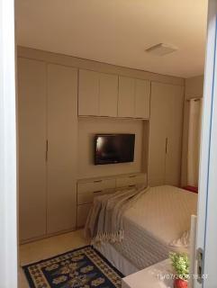 Apartamento com cheirinho de novo, vem conhecer! - 7