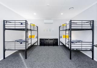 Myhub Holiday Park Dunedin - 8
