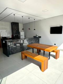 Área de lazer marialva - 4