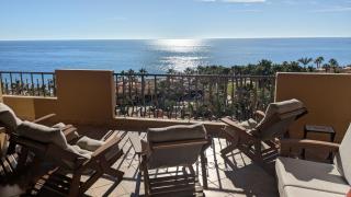 Bella Sirena 502-A Beachfront Luxury - Best Views, Best Location - 0
