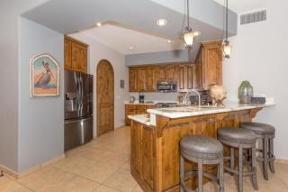 Bella Sirena 502-A Beachfront Luxury - Best Views, Best Location - 5