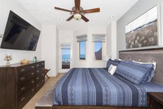 Bella Sirena 502-A Beachfront Luxury - Best Views, Best Location - 1
