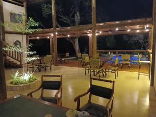Vila Natholi Hotel Boutique - 7