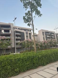 Fancy 2-BR Apartment in Madinty, New Cairo - 5