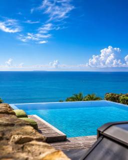 HR2 Oceanview Design Luxury Villa - 8
