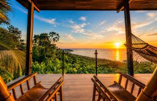 HR2 Oceanview Design Luxury Villa - 9