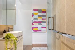 Seaside Studio Apartment in Frankston, Melbourne - 6
