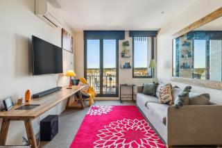 Seaside Studio Apartment in Frankston, Melbourne - 5