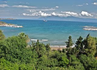 Appartment in Chalkis infront of the sea - 0