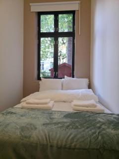 High-End 4BR Modern Flat - 10 Min Walk to Oslo S - 6