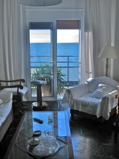 Appartment in Chalkis infront of the sea - 5