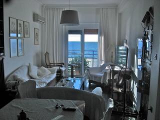 Appartment in Chalkis infront of the sea - 3