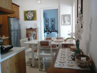 Appartment in Chalkis infront of the sea - 2